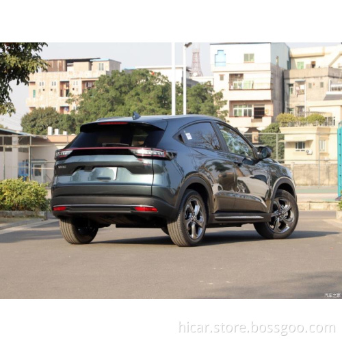 High Speed ​​EV Mini Electric Vehicles SUV Electric Car gebruikte auto&#39;s uit China